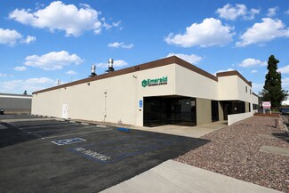 Plus de détails pour 261-271 Gemini Ave, Fullerton, CA - Industriel à vendre