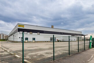 More details for 13 Boulevard Des Roses, Saint-Priest - Industrial for Sale
