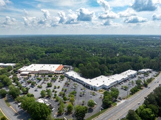 More details for 1580 Holcomb Bridge Rd, Roswell, GA - Retail for Lease