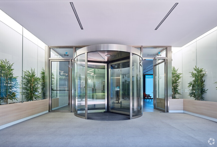 Calle Luchana, 23, Madrid, Madrid for lease - Building Photo - Image 3 of 15