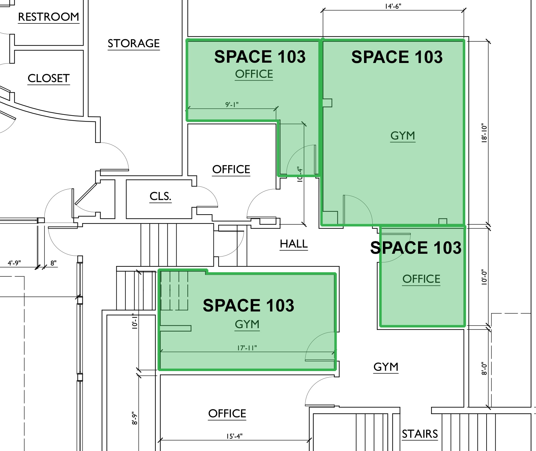 12401 Wilshire Blvd, Los Angeles, CA for lease Interior Photo- Image 1 of 2