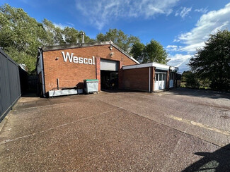 Plus de détails pour Brickheath Rd, Wolverhampton - Industriel à vendre