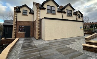 Plus de détails pour Unit 2 The Square, Stamford Bridge - Commerce de détail à louer