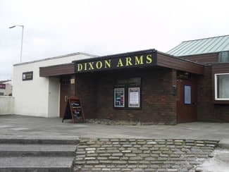 Plus de détails pour 1 Glamis Ave, Glenrothes - Commerce de détail à louer