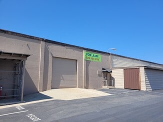 More details for 1009-1033 Brooks St, Ontario, CA - Industrial for Lease