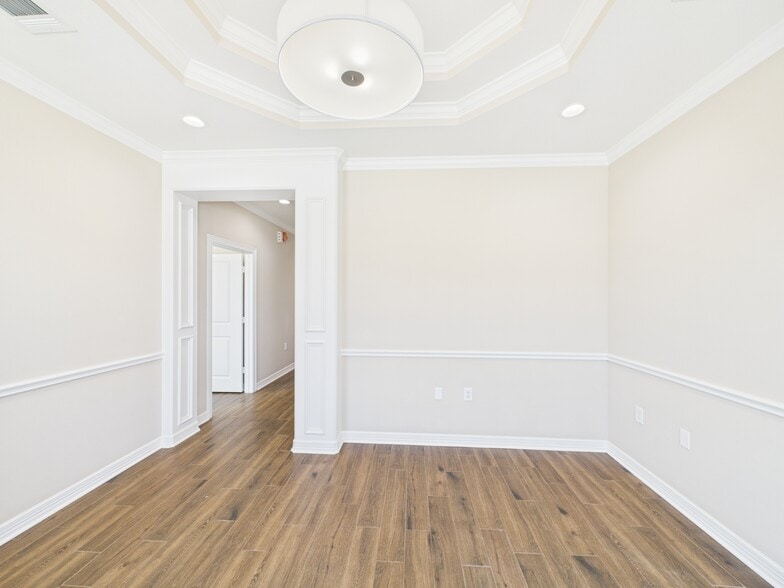 2743 Smith Ranch Rd, Pearland, TX à louer - Photo du bâtiment - Image 2 de 13