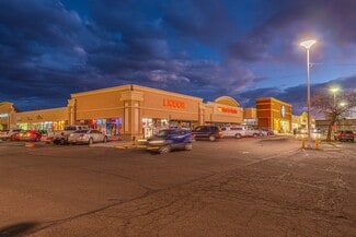 More details for 1002-1114 Constitution Rd, Pueblo, CO - Retail for Lease