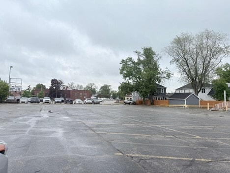 218 S East St, Crown Point, IN for sale - Building Photo - Image 2 of 9