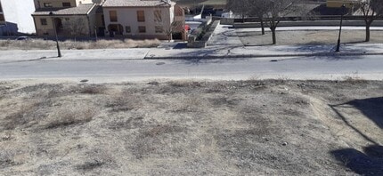 Alhama de Granada, GRA - Aerial  map view - Image1