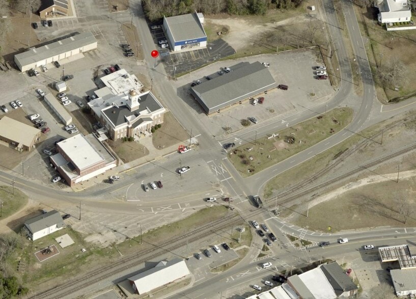 114 4th St, Leesburg, GA for sale - Building Photo - Image 2 of 5