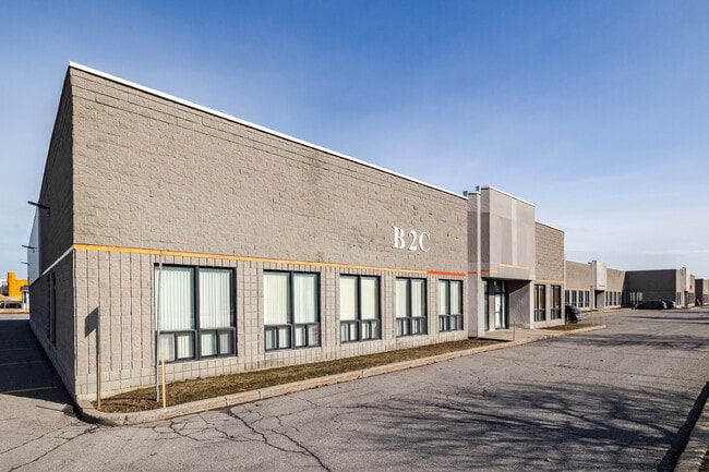 More details for 81 Boul Brunswick, Dollard-des-Ormeaux, QC - Industrial for Lease