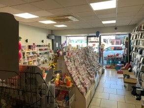 114 Wallasey Vlg, Wallasey à louer Photo intérieure- Image 2 de 3