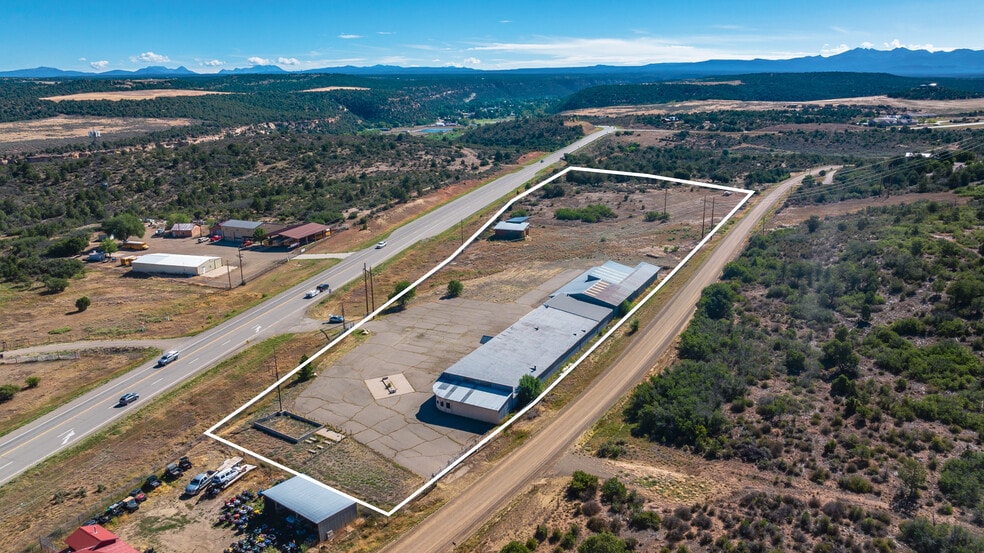 17602 Highway 145, Dolores, CO for sale - Building Photo - Image 3 of 44
