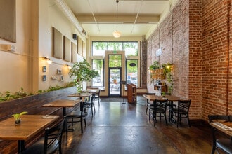 1155 N State St, Bellingham, WA for lease Interior Photo- Image 2 of 12