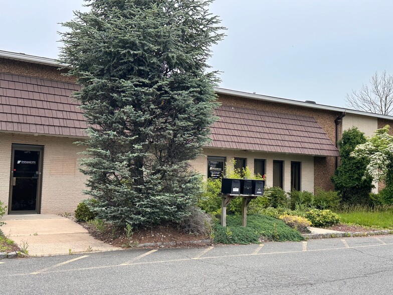 170 Us Highway 206, Hillsborough, NJ for sale - Building Photo - Image 2 of 11