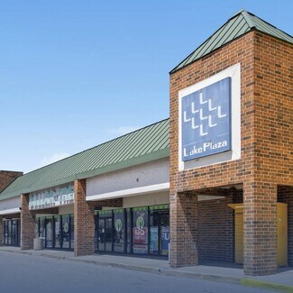 More details for 2650-2702 Belvidere Rd, Waukegan, IL - Retail for Lease