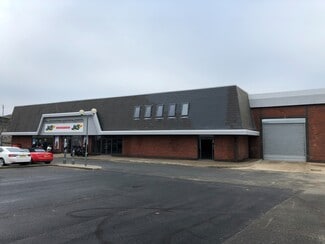 Plus de détails pour Lower Boxley Rd, Maidstone - Commerce de détail à louer