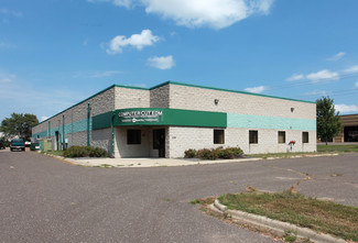 Plus de détails pour 1155 NW 114th Ln, Minneapolis, MN - Industriel à vendre