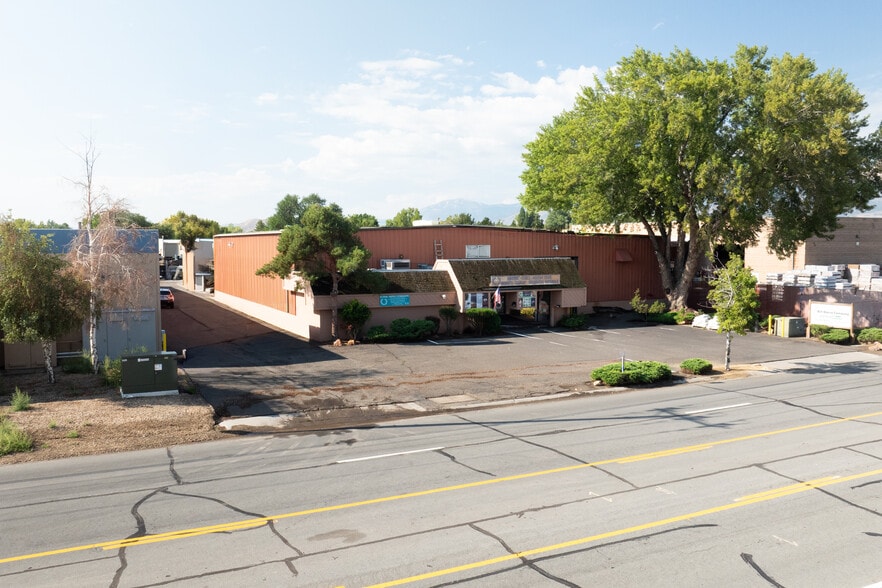 255 Greg St, Sparks, NV for sale - Building Photo - Image 2 of 7