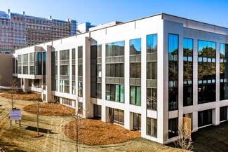 Plus de détails pour 3280 Howell Mill Rd NW, Atlanta, GA - Bureau/Médical à louer