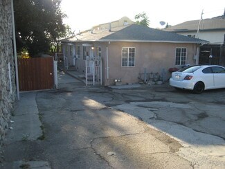 Plus de détails pour 10143-10145 Mountair Ave, Tujunga, CA - Multi-résidentiel à vendre
