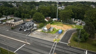 Plus de détails pour 2060 Highway 35, South Amboy, NJ - Terrain à vendre