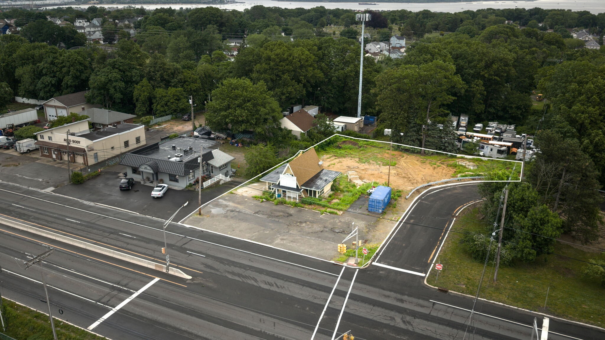 2060 Highway 35, South Amboy, NJ for sale Building Photo- Image 1 of 15