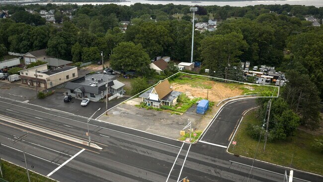 Plus de détails pour 2060 Highway 35, South Amboy, NJ - Terrain à vendre
