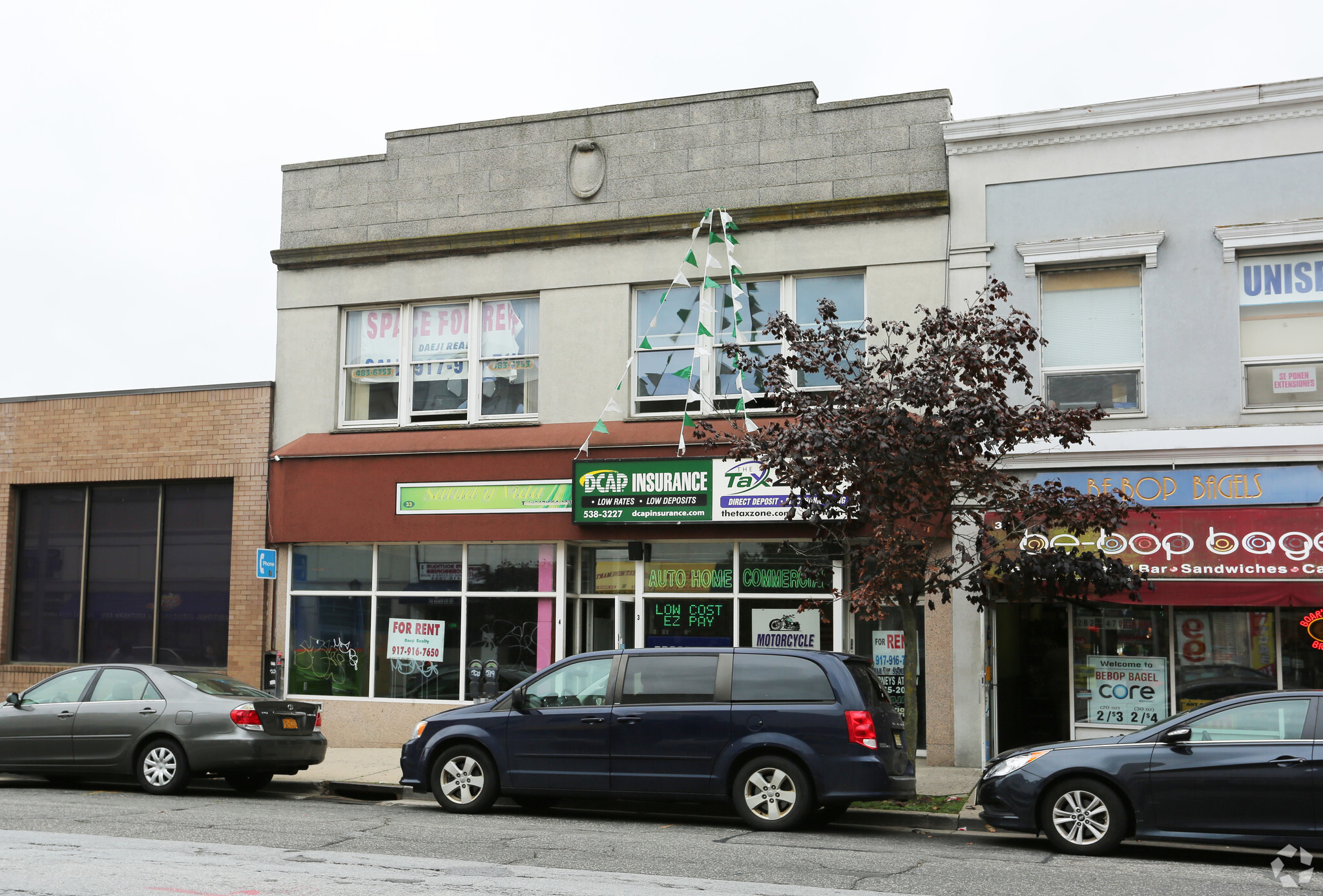 33 Main St, Hempstead, NY à vendre Photo principale- Image 1 de 1