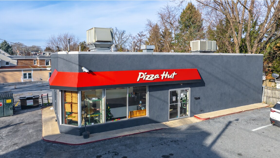 777 Manor St, Lancaster, PA à vendre Photo principale- Image 1 de 4