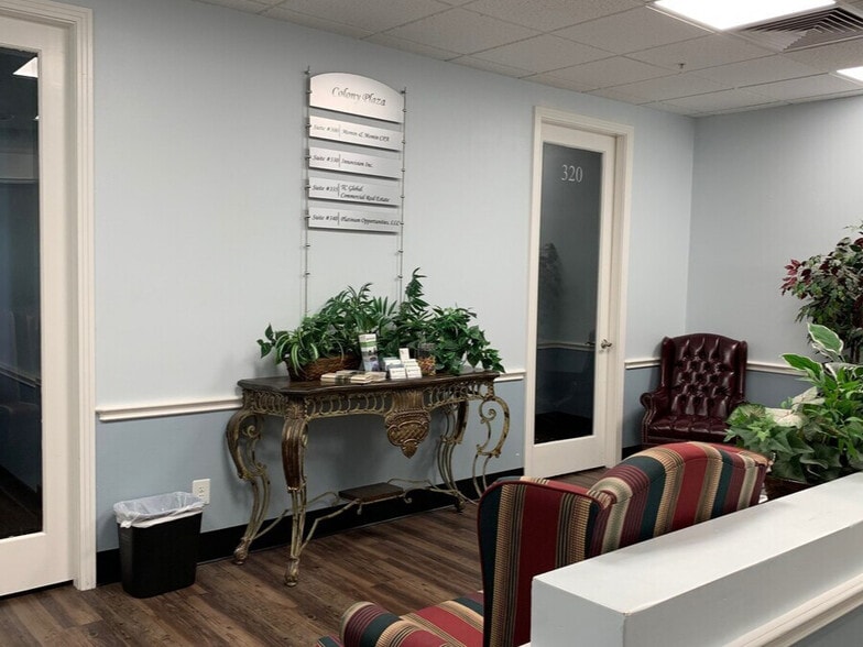 1470 First Colony Blvd, Sugar Land, TX for lease - Interior Photo - Image 2 of 10