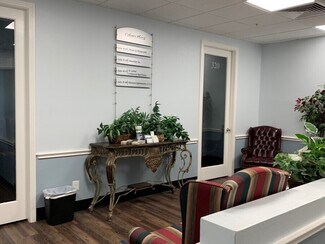 Plus de détails pour 1470 First Colony Blvd, Sugar Land, TX - Bureau à louer