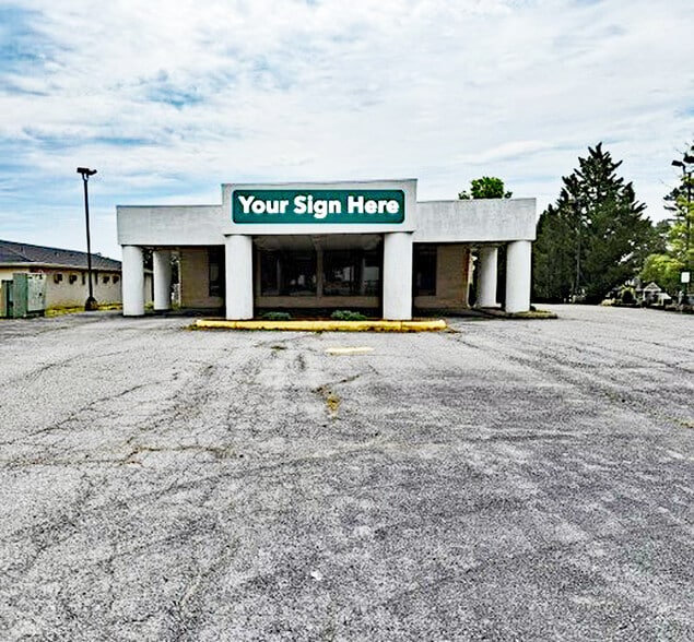 2934 Valley Ave, Winchester, VA for lease - Building Photo - Image 1 of 26