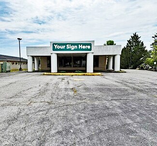 Plus de détails pour 2934 Valley Ave, Winchester, VA - Commerce de détail à louer