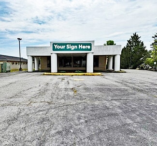 More details for 2934 Valley Ave, Winchester, VA - Retail for Lease