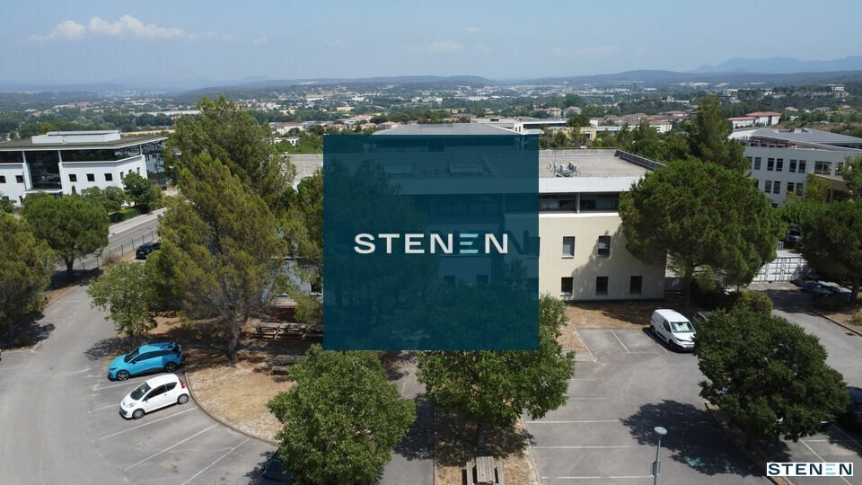135 Rue René Descartes, Aix-en-Provence for lease Building Photo- Image 1 of 6