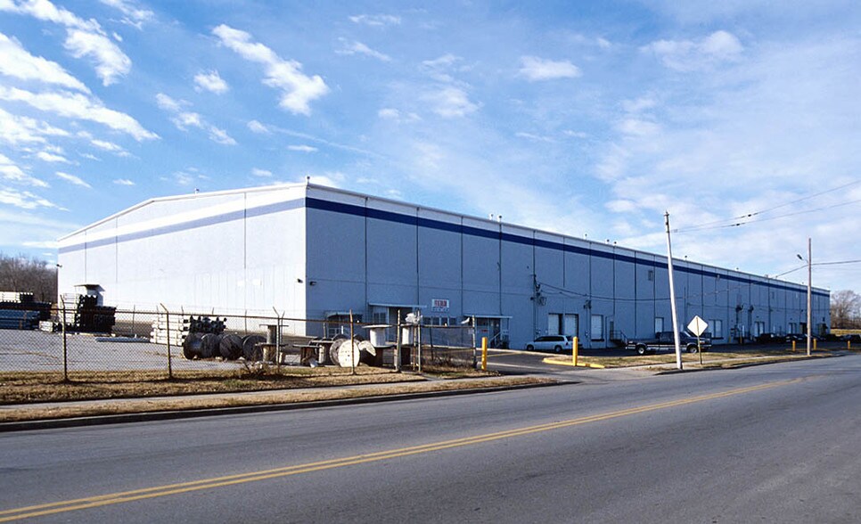 1911-2021 E 18th St, Kansas City, MO for lease - Other - Image 2 of 5