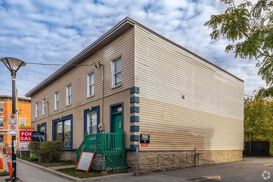 338 James St, Ottawa, ON for sale - Building Photo - Image 2 of 2