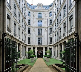 Plus de détails pour 21 Rue D'Algerie, Lyon - Bureau à louer