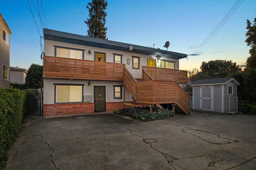 1628 Tyler St, Berkeley, CA for sale - Building Photo - Image 3 of 56