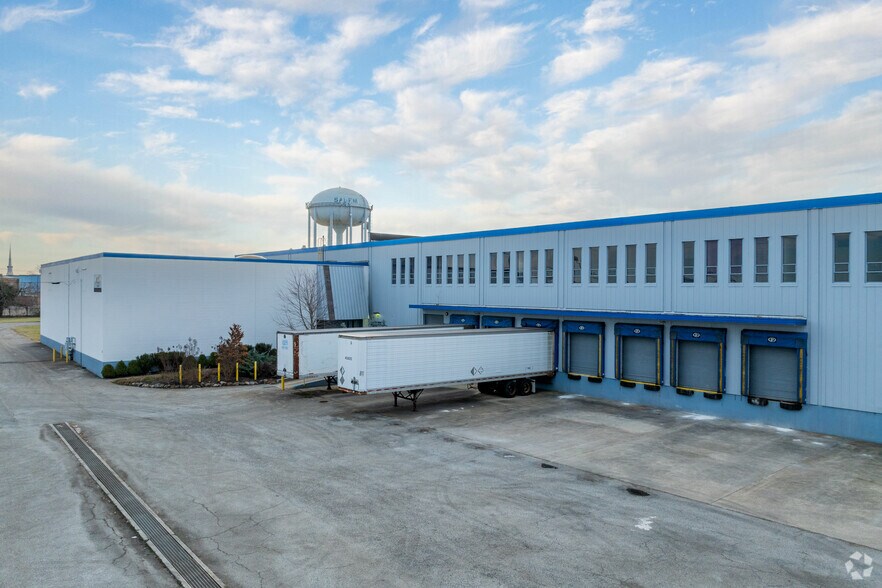 45 Griffith St, Salem, NJ à vendre - Photo du bâtiment - Image 2 de 12