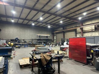 More details for 4208 Charlotte Ave, Nashville, TN - Industrial for Lease