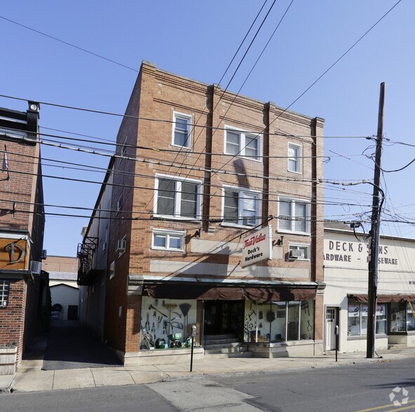 27 N Main St, Ambler, PA for sale - Building Photo - Image 3 of 3