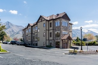 More details for 155 W Canyon Crest Rd, Alpine, UT - Office for Sale