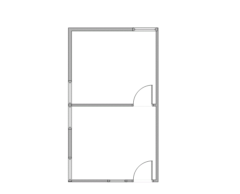 11225 N 28th Dr, Phoenix, AZ à louer Plan d’étage- Image 1 de 1