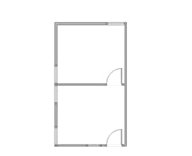 11225 N 28th Dr, Phoenix, AZ à louer Plan d’étage- Image 1 de 1