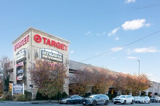 Plus de détails pour 500-600 E Sandford Blvd, Mount Vernon, NY - Commerce de détail à louer