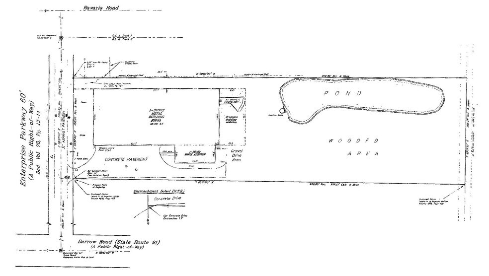 2055 Enterprise Pky, Twinsburg, OH à louer - Autre - Image 2 de 7