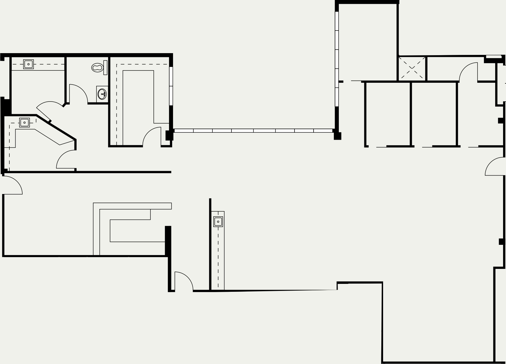 23101 Sherman Pl, Canoga Park, CA for lease Floor Plan- Image 1 of 1