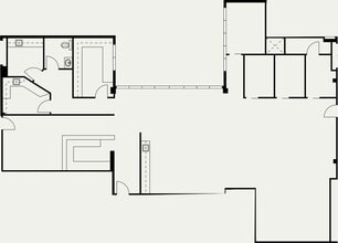23101 Sherman Pl, Canoga Park, CA for lease Floor Plan- Image 1 of 1